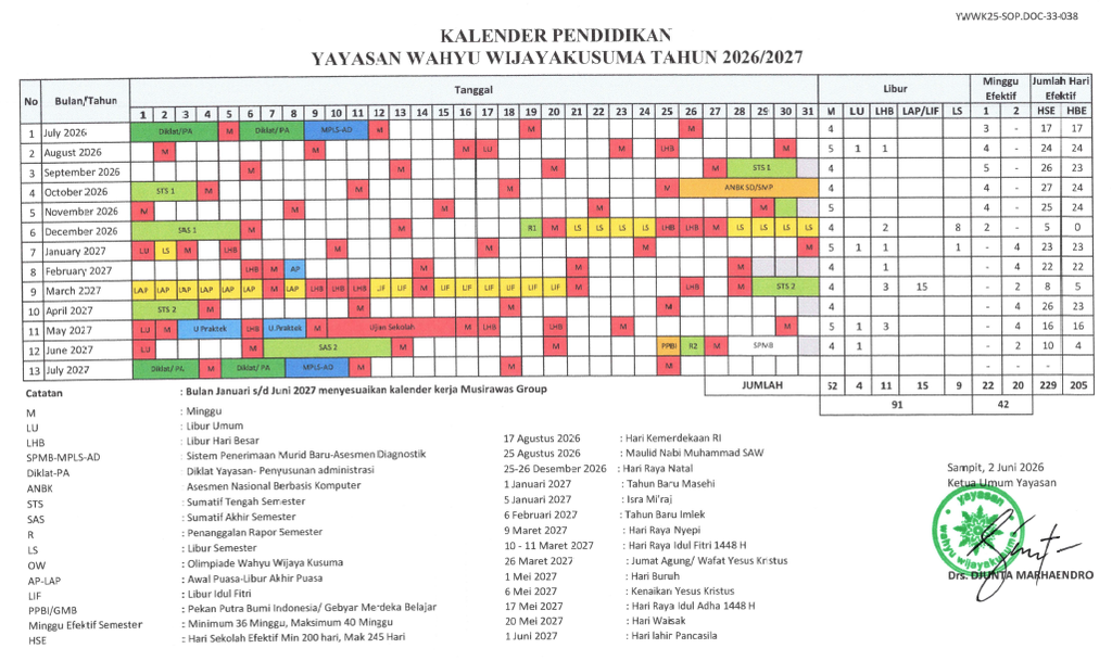 kaldik